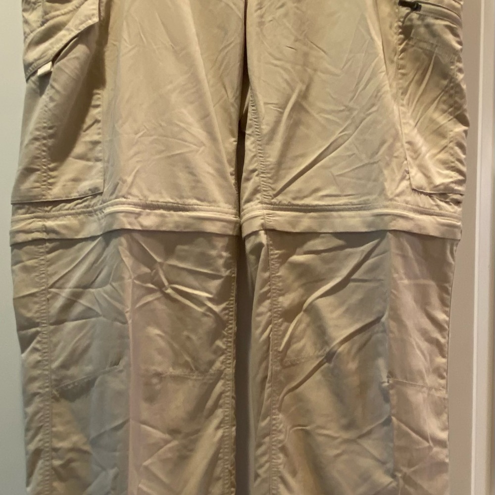 PFG Omni-shade Men’s khaki pants